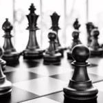 brrrr strategy is like chess