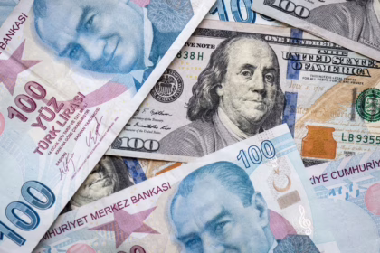Döviz Alım Belgesi за покупка на имот в Турция
