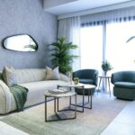 Airbnb в Дубай