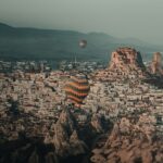 Облагане на доход от имоти в Турция