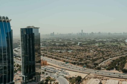 евтини имоти в Дубай Damac Hills 2