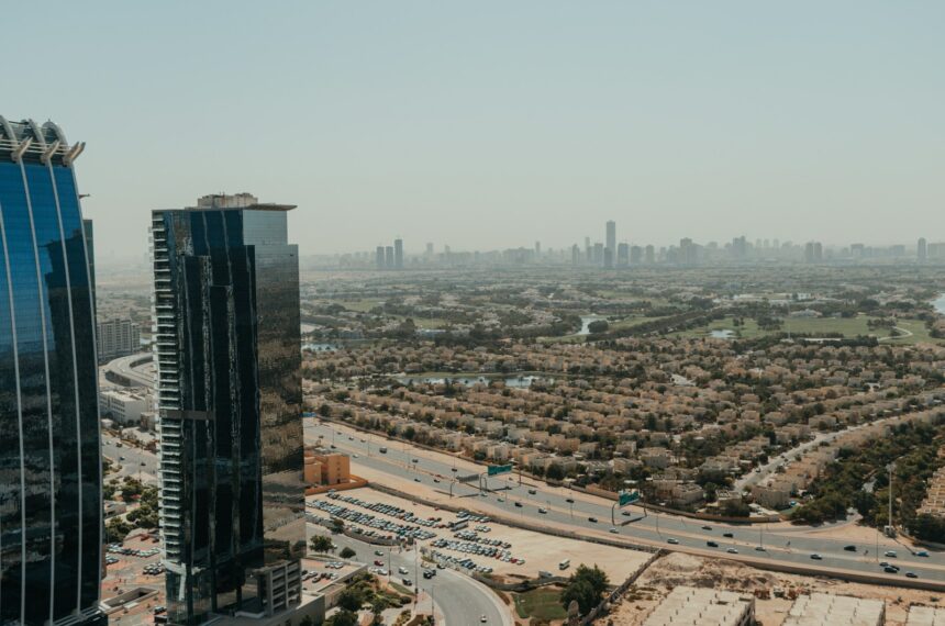 евтини имоти в Дубай Damac Hills 2